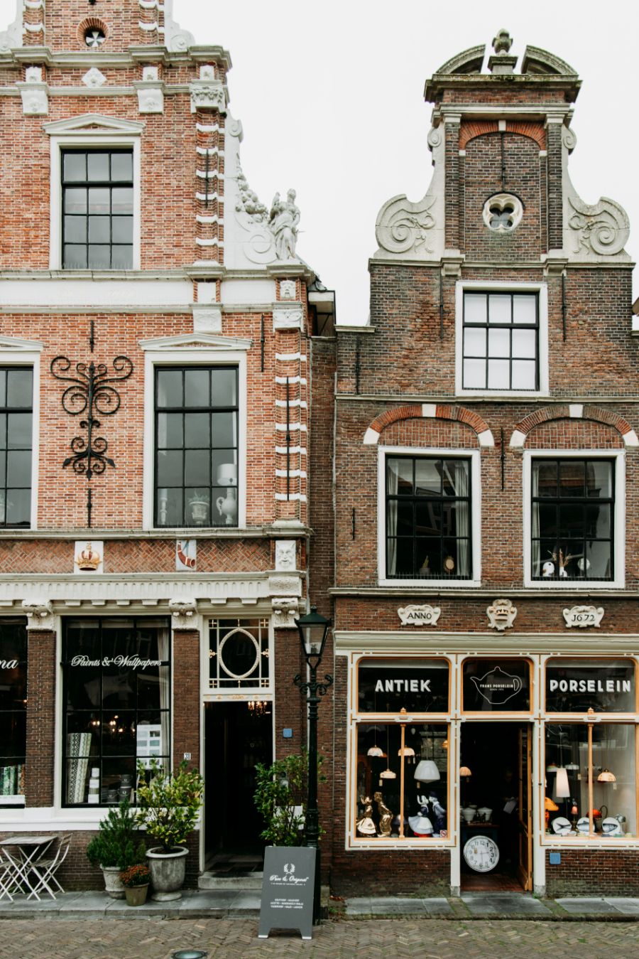 Alkmaar stadstour